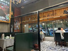 -全聚贤餐厅·湖北家常菜(沙湖店)