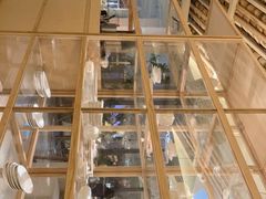 面包甜点陈列柜-ROIIN用心(杭州首店)