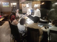 -神户牛排餐厅MOURIYA(总店)