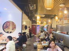 -钢管厂五区小郡肝火锅串串香(清河店)