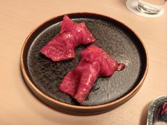 -焼肉矢澤 京都