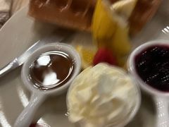 -MAAN COFFEE(金桥店)