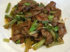 -马凯餐厅(长椿街店)