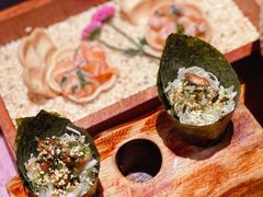 -花潮料理艺食馆(SM新生活广场店)