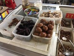 -龙江鲜捞店(龙江路店)