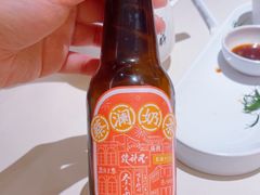 -蔡澜点心·粤菜(嘉里中心店)