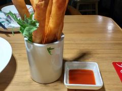 -蜀宴小调·精致家常菜(科华店)