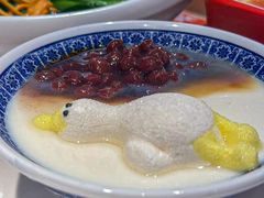 -禄运茶居·手工点心(猎德店)