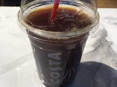 -COSTA COFFEE(常熟路店)