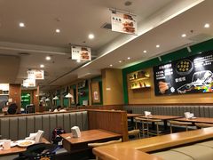 大堂-晋家门(弘阳广场店)