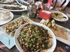 -抹直口特色菜馆(一店)