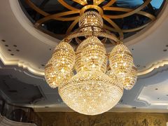 -延吉白山大厦酒店