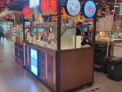 门面-盒马鲜生(宝地店)