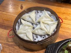 -余氏豆腐包老店(东直街店)