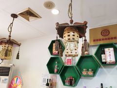-彭福吉面鱼炒鸡·炒菜·烧烤(高新路店)