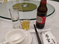 -后宫私房菜(汇客美食娱乐广场店)