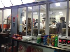 -老陶包子铺(南大西南村店)