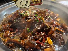 -回味黑鸭煲·始于2006(万松园店)