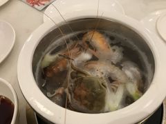 -诱货海鲜自助火锅(爱琴海购物公园东百店)
