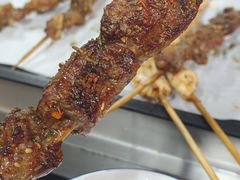 -老黑板筋(顺义总店)