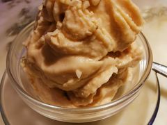 花生冰沙-绿茶餐厅(成都大悦城店)