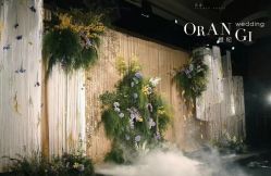 -无锡君来洲际酒店·宴会厅