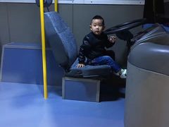 -扬州科技馆