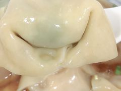 -古徽州馄饨店(宝安路店)