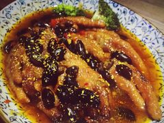 -蜜桃餐厅·江浙融合菜(荟聚购物中心店)