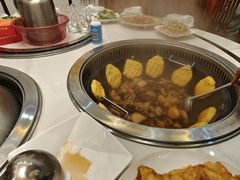 -象牙山铁锅炖(汇东郦城店)