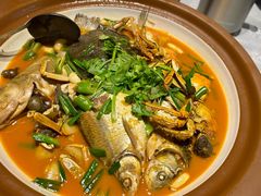 -老海陵·泰州菜(图书馆店)