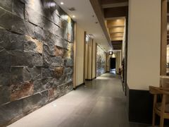 -清河半岛温泉度假酒店