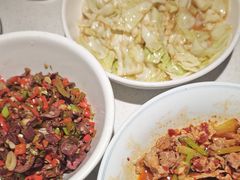 -老萍巷莲花血鸭·萍乡地标江西菜(步行街店)