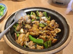 -常来小聚·广州非遗传承餐厅(地王广场店)