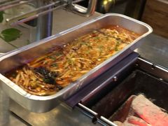 -很久以前羊肉串(中山公园店)