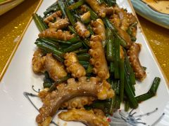 -老院子饭店·鲁菜·海鲜·家常菜