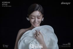 点击看大图 -情订奇缘婚纱摄影(和平路店)