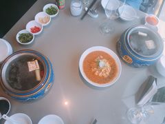 -享月汤皇·海鲜小火锅·聚会(曲江创意谷店)