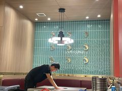 -巴蜀王婆大虾(南锣鼓巷店)