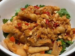 -味上湘菜馆(岳麓山店)