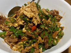 -十二点·辣椒炒肉(南山店)