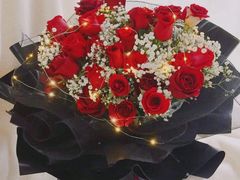 -爱尚幸福鲜花(上地实体店)