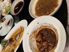 -丰收日·小海鲜·沪上家宴(顾村正大店)