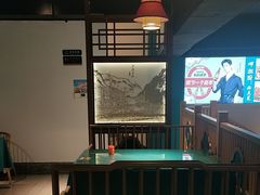 -呷湘厨·鱼汤捞饭·剁椒鱼头·辣椒炒肉(国家会展中心店)