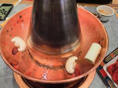 -侃爷南门铜锅涮肉