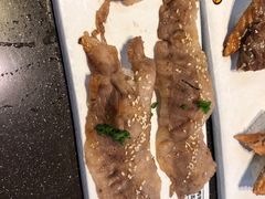 -元气寿司(东方宝泰店)