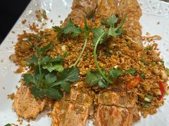 -好彩海鲜火锅饭店(银河百老汇店)