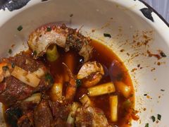 -辣螃铠盆盆蟹大排档(总店)