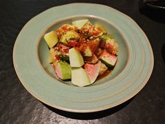 -Anaago安纳果·云南Bistro(海上世界店)