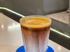 -Jeans Coffee牛仔裤咖啡